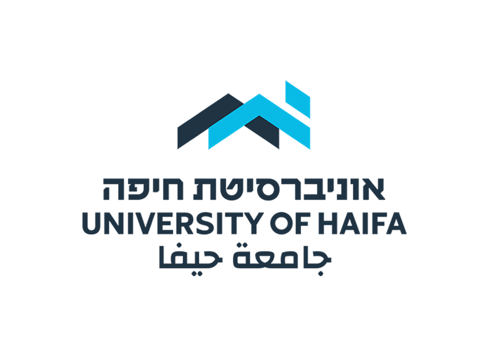 HAIFA SMALL